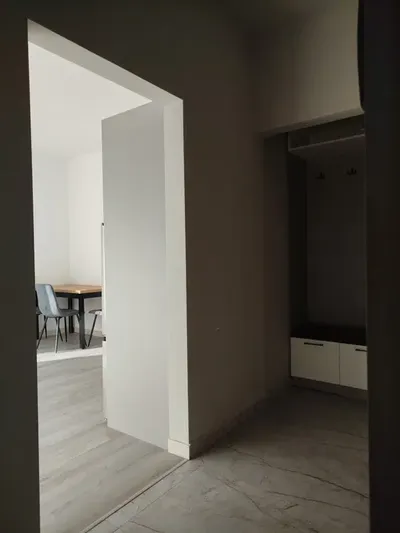 „Nowoczesne mieszkanie 45 m² w nowym bliźniaku Kraków Sidzina” - miniatura 4