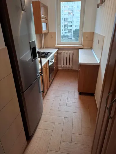 2 pokojowe mieszkanie od zaraz z balkonem po remoncie/Bielany/ Dantego/Metro Wawrzyszew/Wolumen - miniatura 3
