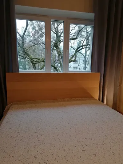 Warszawa Śródmieście, Nowolipie, 2 pokoje, 47 m2 - miniatura 3