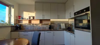 Mieszkanie 58m, 2 zamykane pokoje, Oddzielna kuchnia, Bielany, Chomiczówka, Zielona okolica, Duży balkon, 2 windy - miniatura 2
