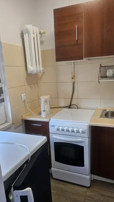 Kawalerka do wynajęcia na Błoniu - miniatura 4
