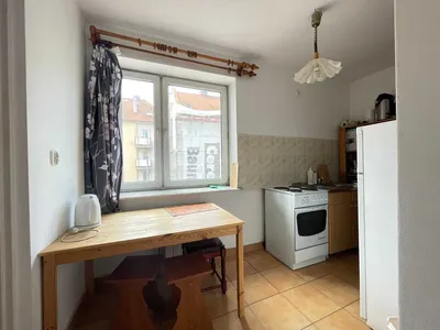 2 pokoje kuchnia balkon Nuszkiewicza Łepkowskiego Majora Powstańców 29 Listopada Capgemini, Alma Tower, Politechnika UEK Uniwersytet Rolniczy - miniatura 4