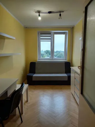 pokój na wynajem Bielany