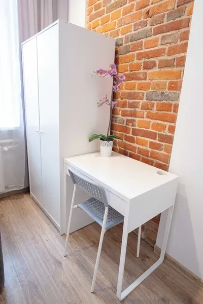 Pokój z własną łazienką i aneksem przy Szpitalu Kopernika - miniatura 3