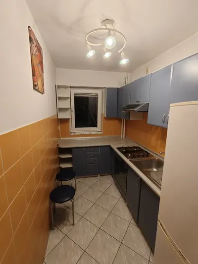 Do wynajecia od zaraz, 2 Pokoje Zielone Bielany. Bezposrednio. - miniatura 4