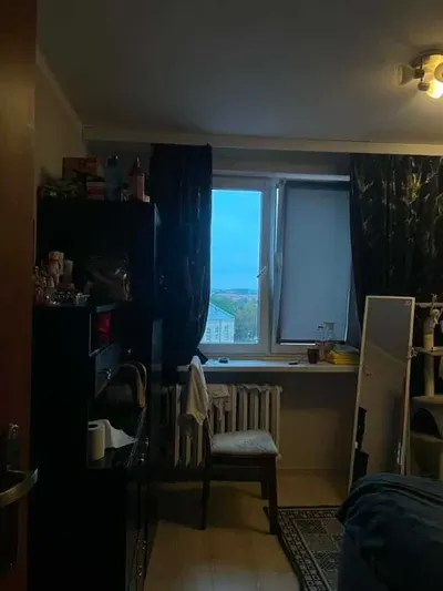 Wynajmę dziewczynie pokój w Centrum - miniatura 3