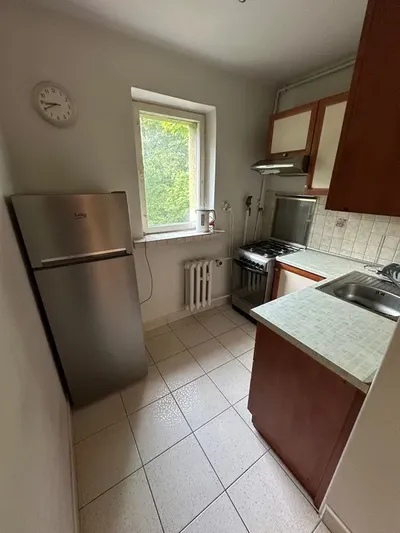 Do wynajęcia 2-pokojowe mieszkanie - Katowice, Koszutka, ul. Wierzbowa - miniatura 4