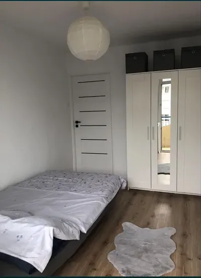 Wynajmę mieszkanie w centrum (2 pokoje) - miniatura 4