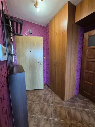 Wygodne 2 pokojowe mieszkanie na LSM, ulica Jana Sawy 6 - miniatura 5