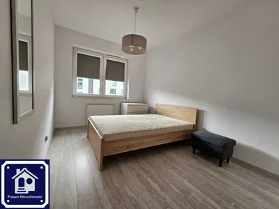 Ładne 2-pokojowe 55m2 - ul. Walerego Sławka