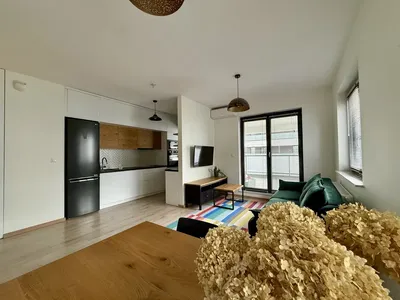 Mieszkanie 3-pok 58m + garaż Wola Jana Kazimierza