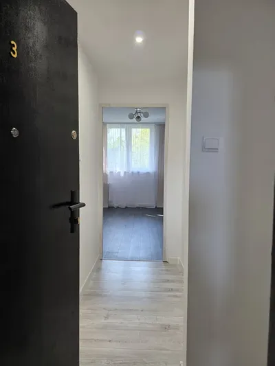 Kawalerka do wynajęcia