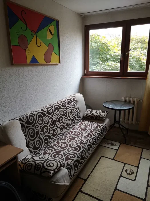 Okazja komfortowy pokój jednoosobowy na Grunwaldzie blisko do Pasażu Uniwersytetu oraz Politechniki - 1/4