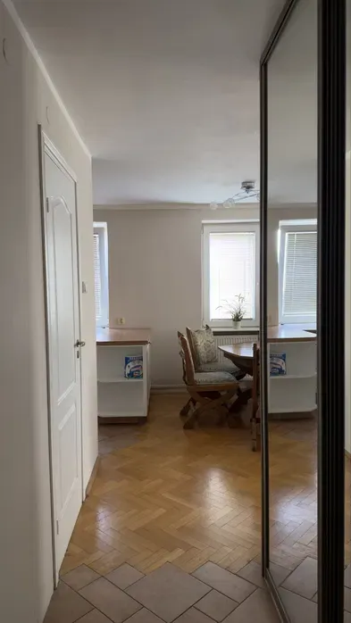 Mieszkanie na wynajem Mokotów 49m2