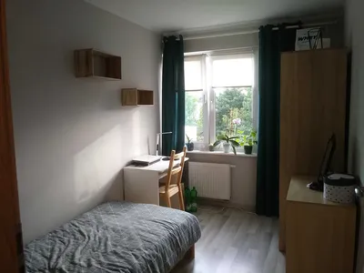 Pokój do wynajęcia w cenie 1100 zł brutto - miniatura 2