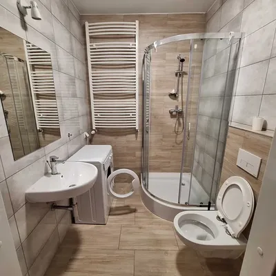 Mieszkanie dla dwóch studentów - Katowice Andrzeja - miniatura 5