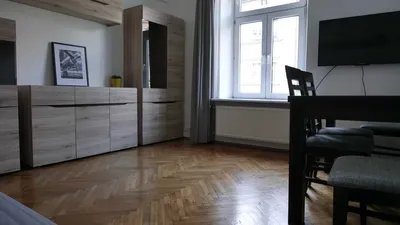 Ujejskiego | 2 pok. | 41m2 | Salwator | Klima | Od 1 września - miniatura 4