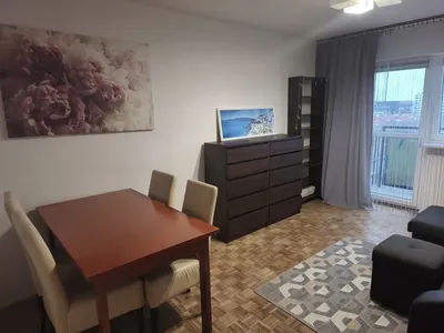 Mieszkanie do wynajęcia 2 pokoje Sadyba od 10 października - miniatura 2