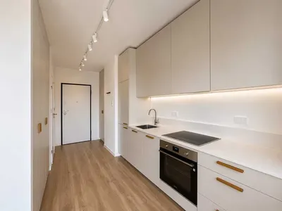 Apartamentowiec | Nowa kawalerka | Garaż | Balkon - miniatura 5