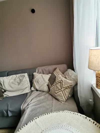 Pokój z kuchnią 25 m najtaniej w Łódź - miniatura 4