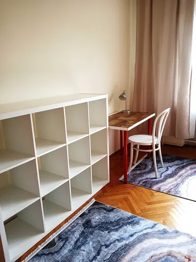 Jednoosobowy pokój w domku dla pracującego-Podgórze-Bonarka-cena z mediami - miniatura 2