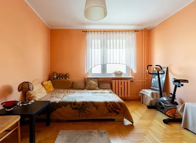 Wynajme 2 pokoje w 3 pokojowym mieszkaniu, Gdynia Pogórze - miniatura 4