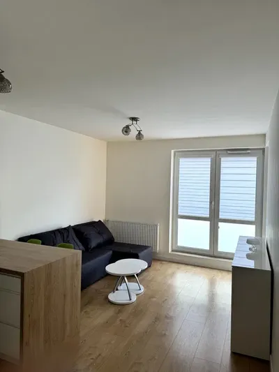 Mieszkanie 2 pokoje + garaż do wynajęcia ul.Niecia Staromieście Ogrody - miniatura 3