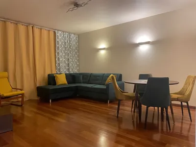 Mieszkanie 74m2 do wynajęcia - Kabaty, ul. Iwanowa-Szajnowicza 1