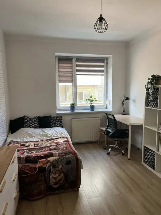 Wynajem pokoju, 16m2, Kraków - 1/4