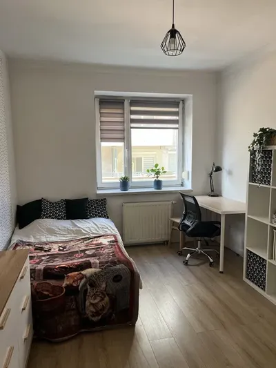 Wynajem pokoju, 16m2, Kraków