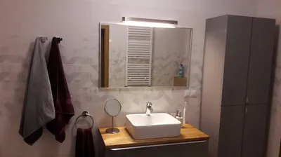 Pokój na wynajem + wspólny salon - miniatura 3