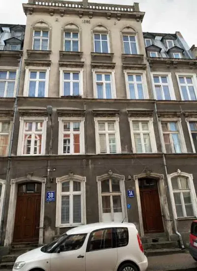 Pokój 1-osobowy nr 1, przy ul. Sempołowskiej 3a OD ZARAZ GDAŃSK ŚRÓDMIEŚCIE - miniatura 5