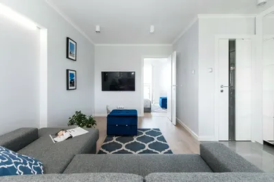 Apartament, 2 pokoje, Karmelicka - Śródmieście - miniatura 4