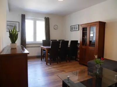 Wynajmę mieszkanie 2-pokojowe 50m2 w Gdyni Redłowo z miejscem postojowym