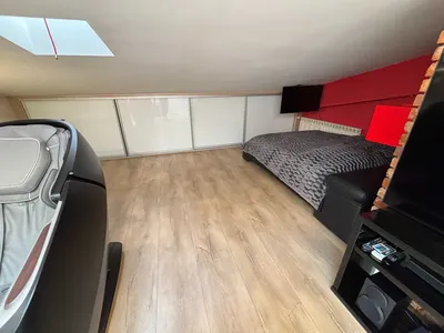 Plac Konstytucji | wyjątkowy i cichy apartament 40 m² | klimatyzacja | garderoba | home office | fotel masujący |parking | pełne wyposażenie - miniatura 5