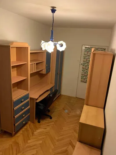 Pokój do wynajęcia- Centrum Rzeszowa, Pułaskiego 5 - miniatura 2