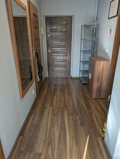 57 m² | 2 duże pokoje | balkon | 2 min do PKP Ligota - miniatura 2