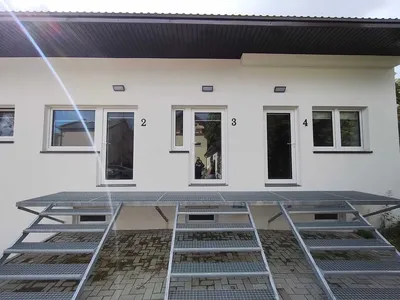Kawalerka bezczynszowa + miejsce parkingowe * Białystok - miniatura 2