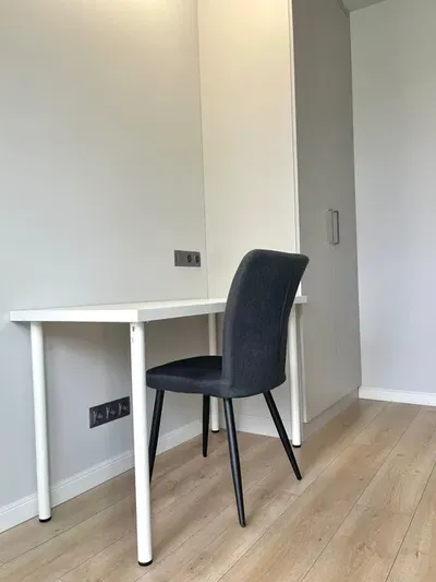 Top Mieszkanie | Parking, Klima | Al.Pokoju, Fabryczna | 45M2 | EN, RU - miniatura 5