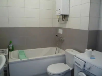 Dwa pokoje do wynajecia dla studentow blisko AGH - CENTRUM w samodzielnym mieszkaniu - miniatura 3