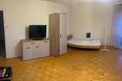 2 pokojowe mieszkanie Krzyki blisko centrum/Politechniki - miniatura 3
