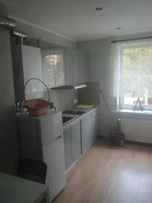 Mieszkanie do wynajęcia Katowice Piotrowice - 1/7