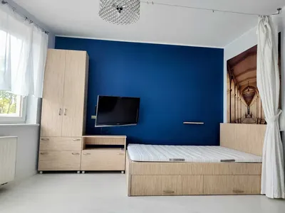 Studio apartament w Parku Lotników Moje Eldorado - wynajem bezpośredni - miniatura 2