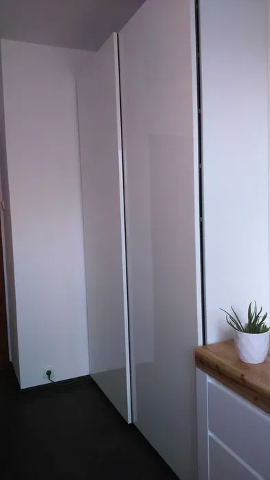 Do wynajęcia pokój dla 1 osoby w dwu pokojowym mieszkaniu ul.Rejtana. - miniatura 2
