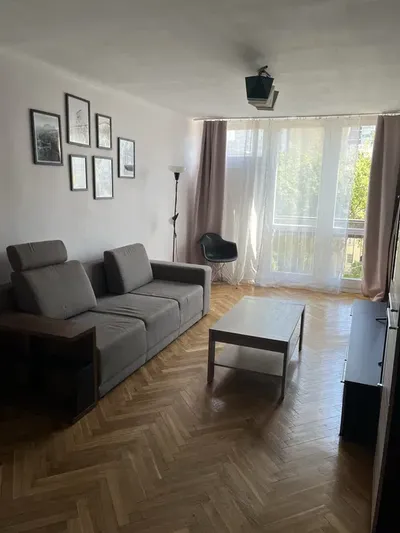 Wynajem 2 pokoje, rondo onz/browary warszawskie/fabryka norlbina - miniatura 3