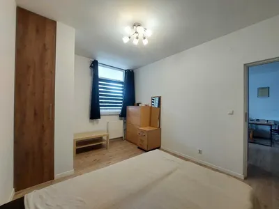 Apartamentowiec | Garaż w cenie | Taras | Wola | Ochrona - miniatura 5
