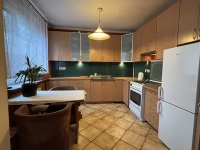 Miszkanie 56 m 2 w mistrzejowicach.