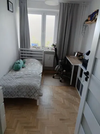 Wynajem pokoju Gdańsk Chełm Chałubińskiego