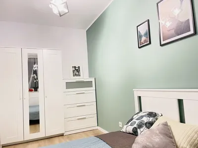 Mieszkanie 2 pokoje Havlove Gdańsk Dąbrówki - miniatura 3