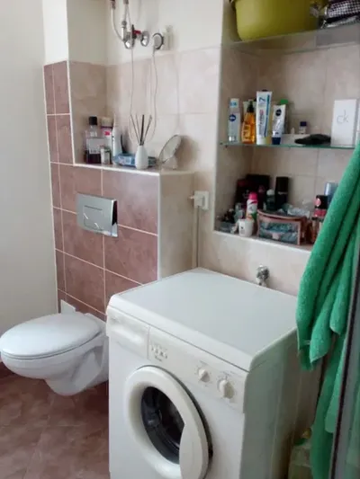 Pokój jednoosobowy KOPERNIKA 23 - miniatura 4